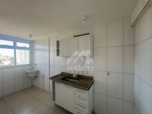 Imagem Apartamento com 2 dormitórios à venda, 52 m² por R$ 400.000,00 - Santa Inês - Vila Velha/ES
