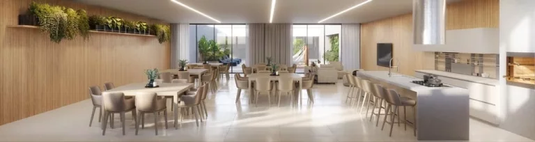 Imagem Lago Di San Pellegrino - Apartamento à venda no bairro Cordeiros - Itajaí/SC