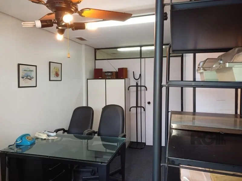Imagem Conjunto/Sala para Venda - 108.44m², 0 dormitórios, 1 vaga - Floresta