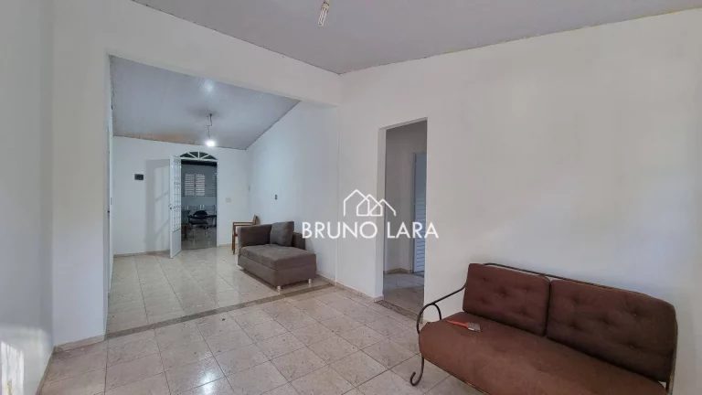 Imagem Casa disponível para locação no Chácaras do Baú (Primavera) – São Joaquim de Bicas/MG.