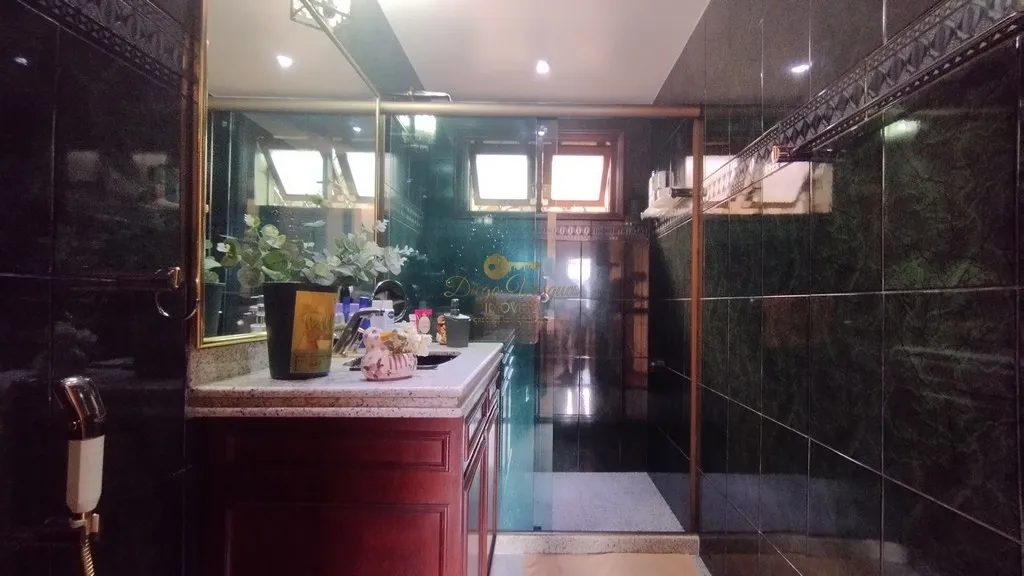 Imagem Casa para Venda em Teresópolis / RJ no bairro Quinta da Barra