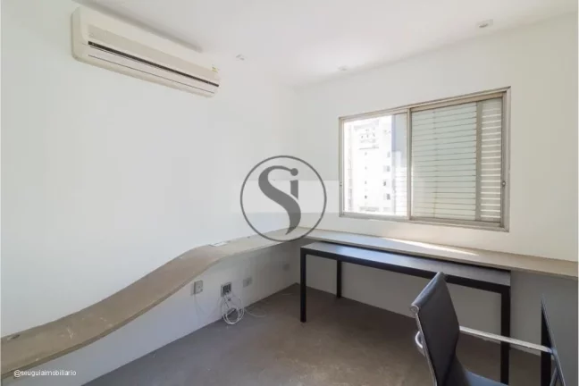 Imagem APARTAMENTO RESIDENCIAL em SÃO PAULO - SP, ITAIM BIBI