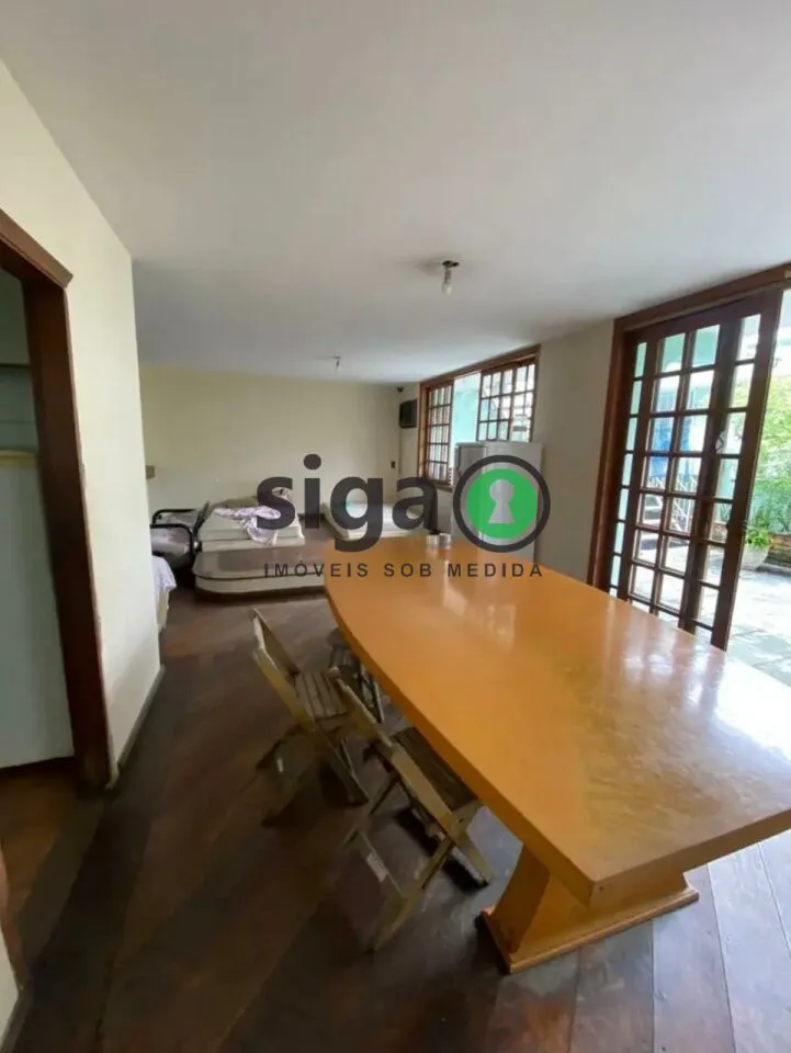 Imagem Prédio comercial em Pinheiros com 1200 AT e 506 AU para Locação ou Venda