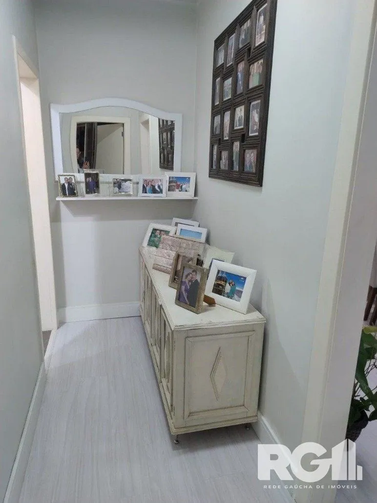 Imagem Apartamento em São João