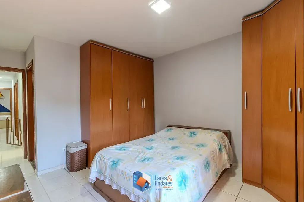 Imagem Casa à venda 3 Quartos 1 Suite 2 Vagas 99M² Vila Nair São Paulo - SP