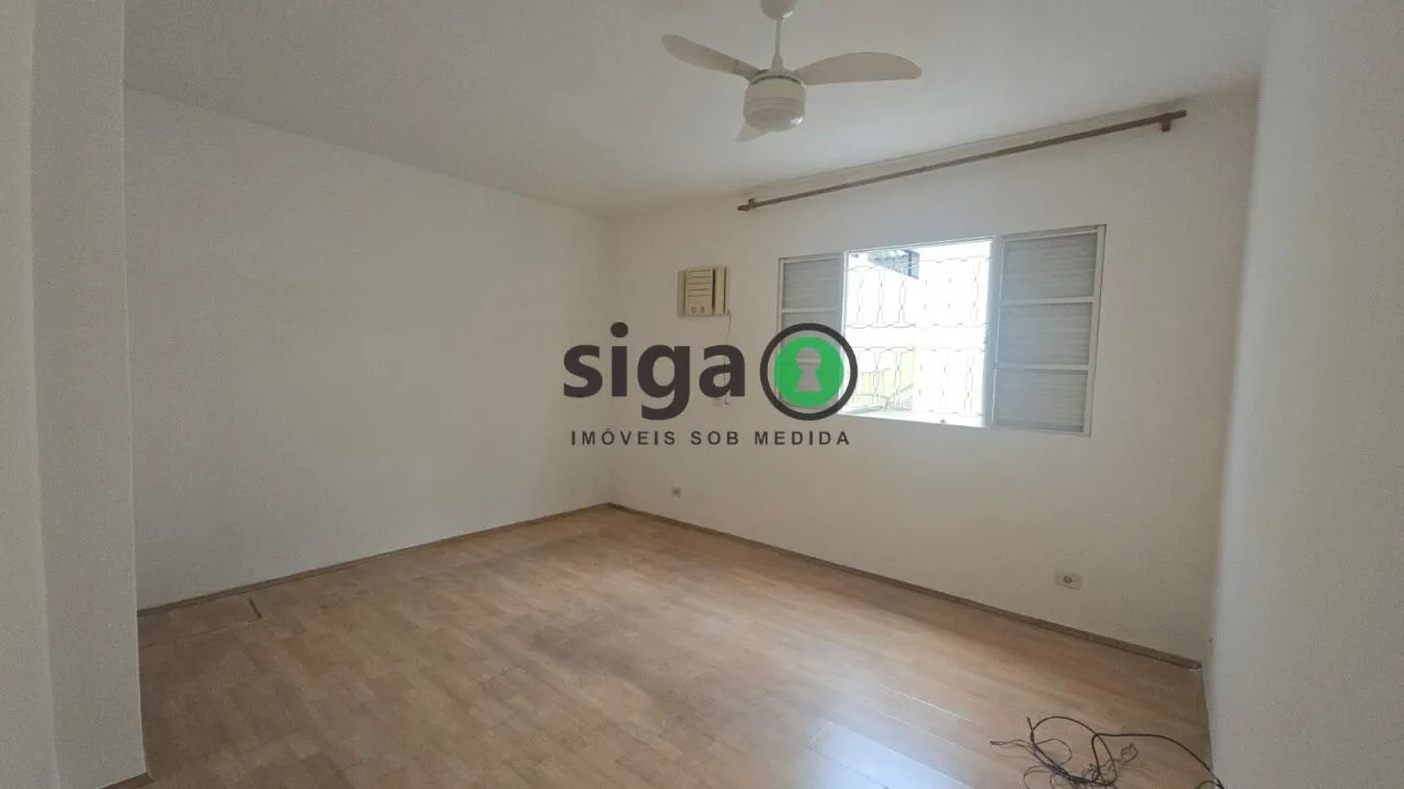 Imagem CASA TERRREA PARA VENDA NA VILA SONIA