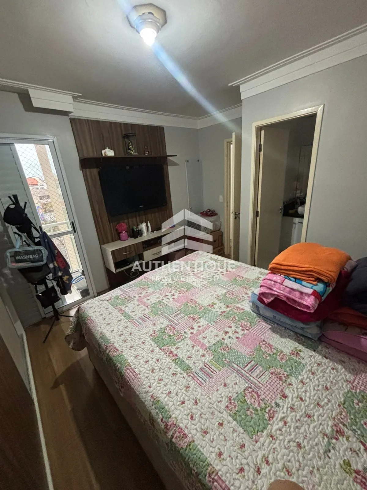 Imagem Apartamento à venda no bairro Parque São Lucas - São Paulo/SP
