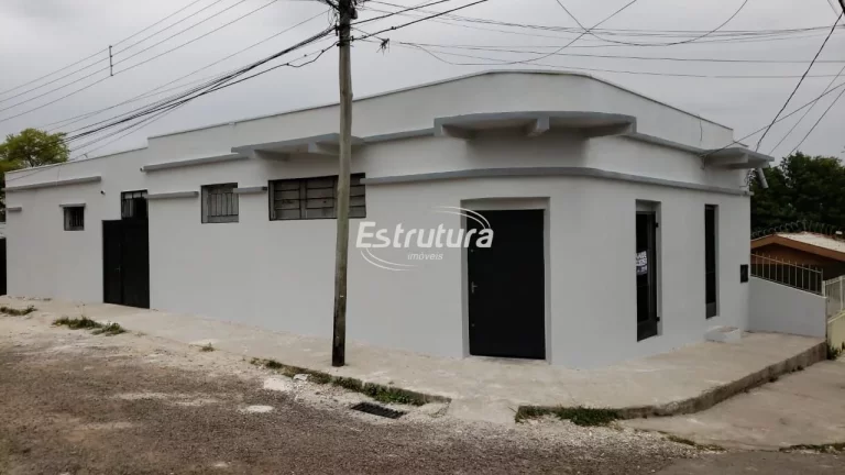 Imagem Casa Comercial