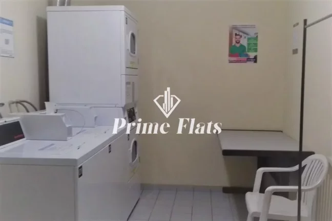 Imagem Flat disponível para venda no Space Valley Flat, com 52m², 1 dormitório e 1 vaga