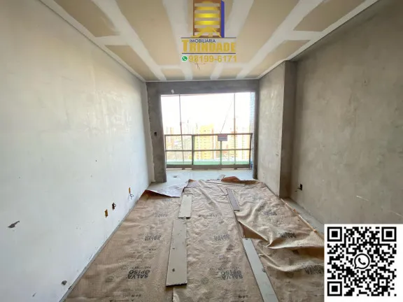 Imagem Apartamento com 4 Quartos à Venda, 178 m² em Ponta D'Areia - São Luís