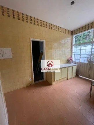 Imagem Casa com 4 quartos à venda, 463 m² - Mangabeiras - Belo Horizonte/MG