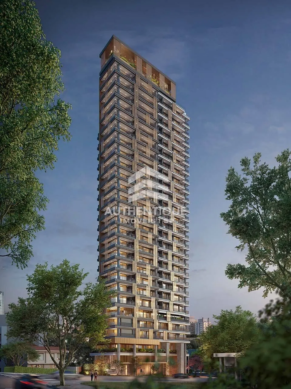 Imagem PLATZ450 PINHEIROS - Apartamento à venda no bairro Pinheiros - São Paulo/SP, Zona Oeste