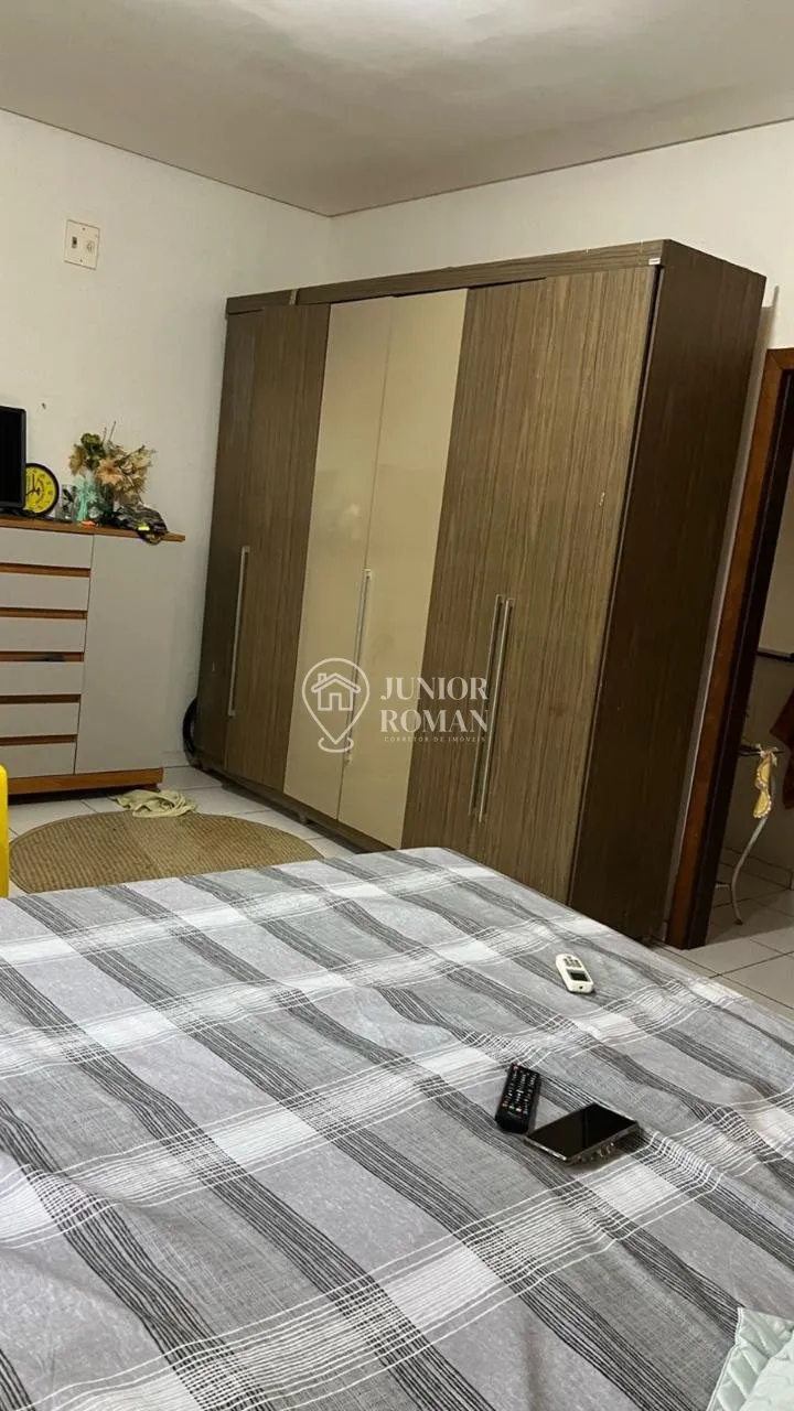 Imagem SOBRADO 3 DORM l 1 SUITE l PISCINA - BAIRRO SÃO PEDRO- BARREIRAS/BA