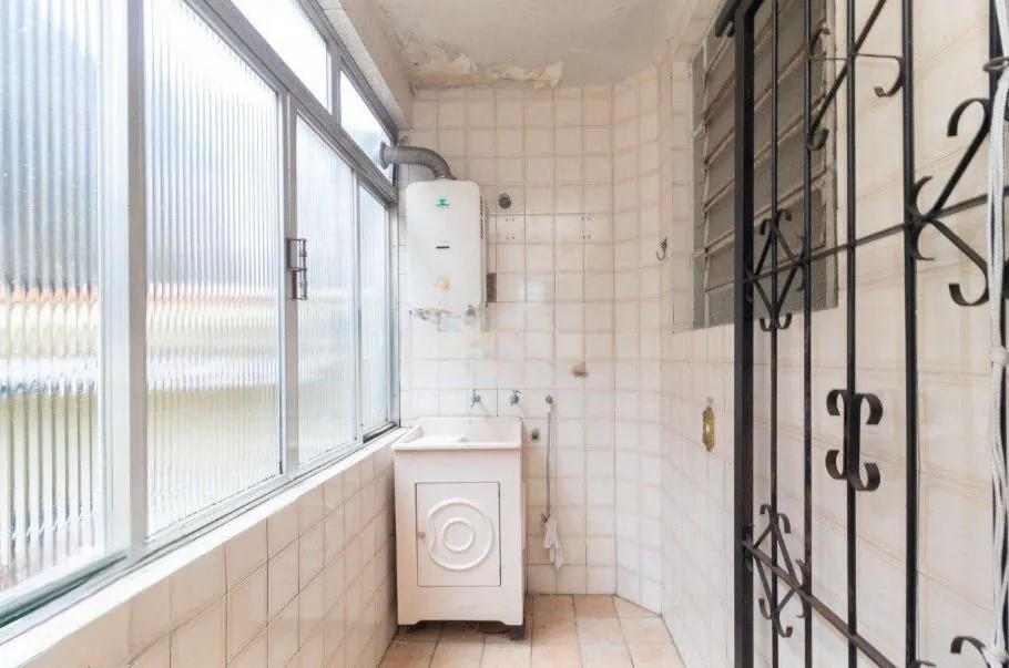 Imagem Apartamento em Cidade Baixa