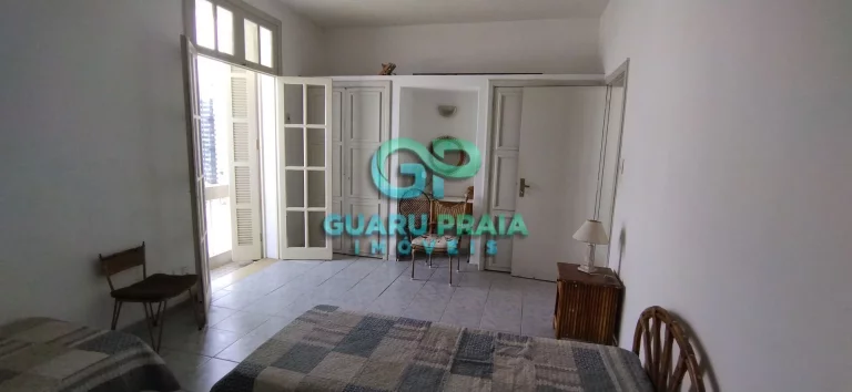 Imagem Apartamento à venda no bairro Astúrias - Guarujá/SP