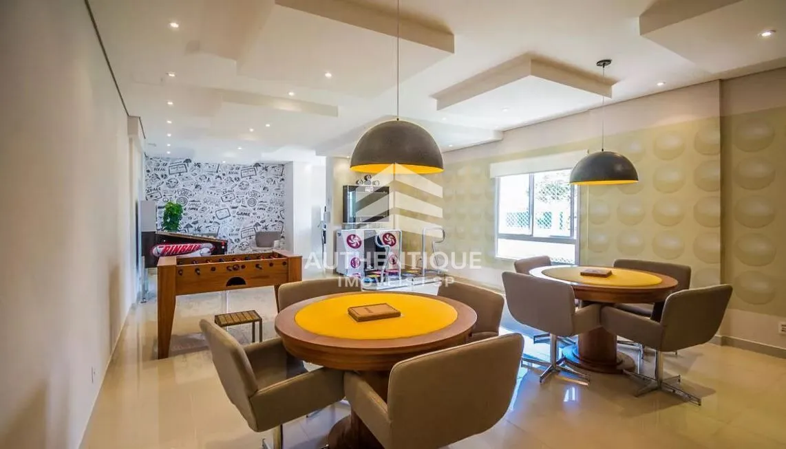 Imagem ARTHOUSE DOUBLE SKY TAQUARAL CAMPINAS - Apartamento à venda no bairro Taquaral - Campinas/SP