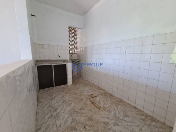 Imagem Apartamento com 2 Quartos à Venda, 50 m² em Parque Santa Maria - Fortaleza