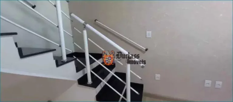 Imagem Sobrado com 3 dormitórios à venda, 192 m² por R$ 830.000,00 - Jardim Bela Vista - Indaiatuba/SP