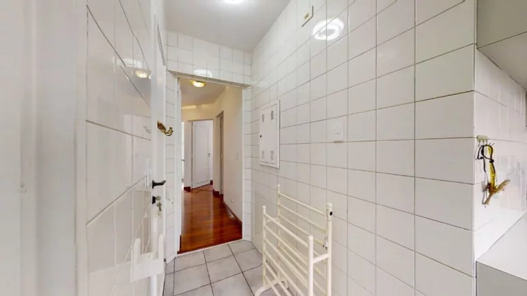 Imagem APARTAMENTO RESIDENCIAL em São Paulo - SP, Moema