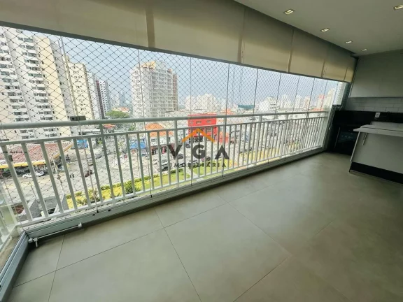 Imagem Apartamento para Venda em São Paulo, Penha de França, 3 dormitórios, 1 suíte, 2 banheiros, 2 vagas