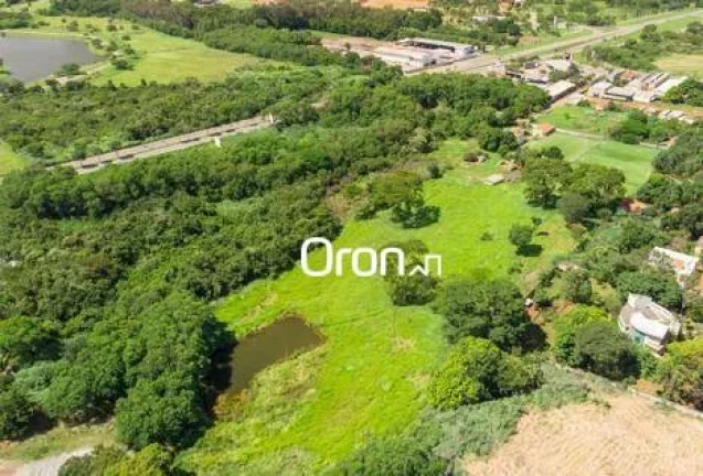 Imagem Área à venda, 6000 m² por R$ 3.120.000,00 - Chácaras Retiro - Goiânia/GO