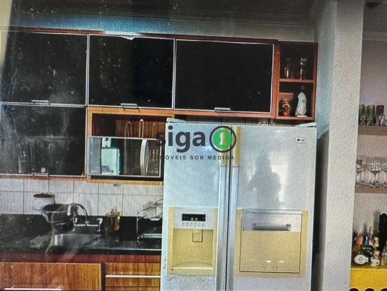 Imagem Apartamento Vila Andrade 3 quartos, 2 vagas, a venda no Mais Morumbi