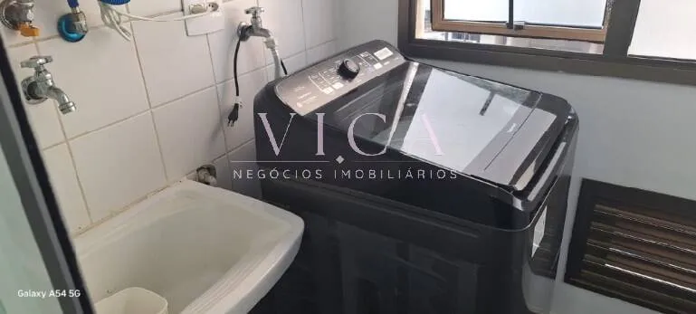 Imagem Apartamento para aluguel, 70 m² com 2 quartos R$ 4.500,01- Alphaville/SP