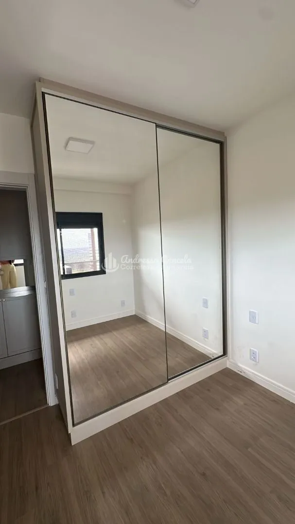 Imagem Alameda Iguatemi - Apartamento com 2 suítes para alugar, 78 m² por R$ 6.210/mês - Alameda Iguatemi - São José do Rio Preto/SP