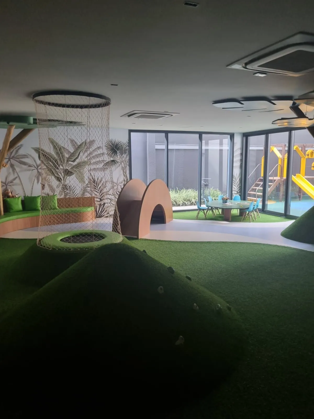 Imagem MÁFFER IMÓVEIS ALUGA - APARTAMENTO NOVO 1 DORMITÓRIO SEMI MOBILIADO C/ GARAGEM Rua José do Patrocínio, 527 - Cidade Baixa | Porto Alegre/RS ️ Empreendimento Melnick GO Próximo à UFRGS
