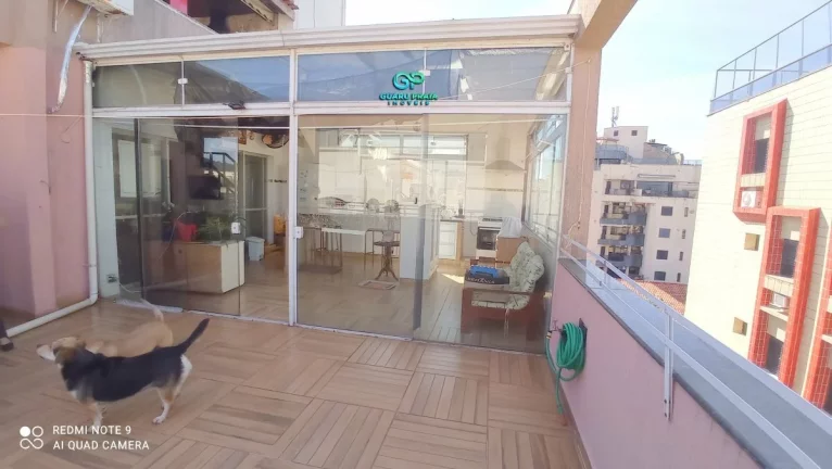 Imagem Apartamento Cobertura para Venda em Enseada Guarujá-SP