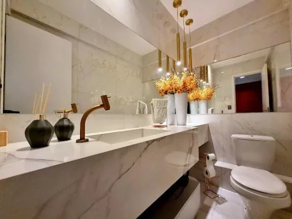 Imagem Apartamento em Monteiro com 140m !