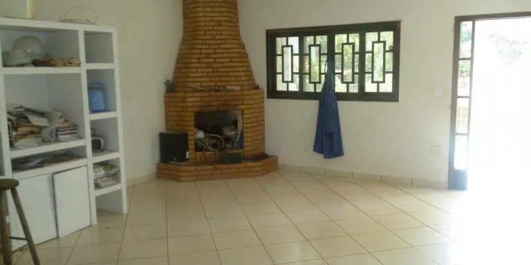 Imagem Chácara com 6 Quartos à Venda, 41.000 m² em Centro - Santa Isabel