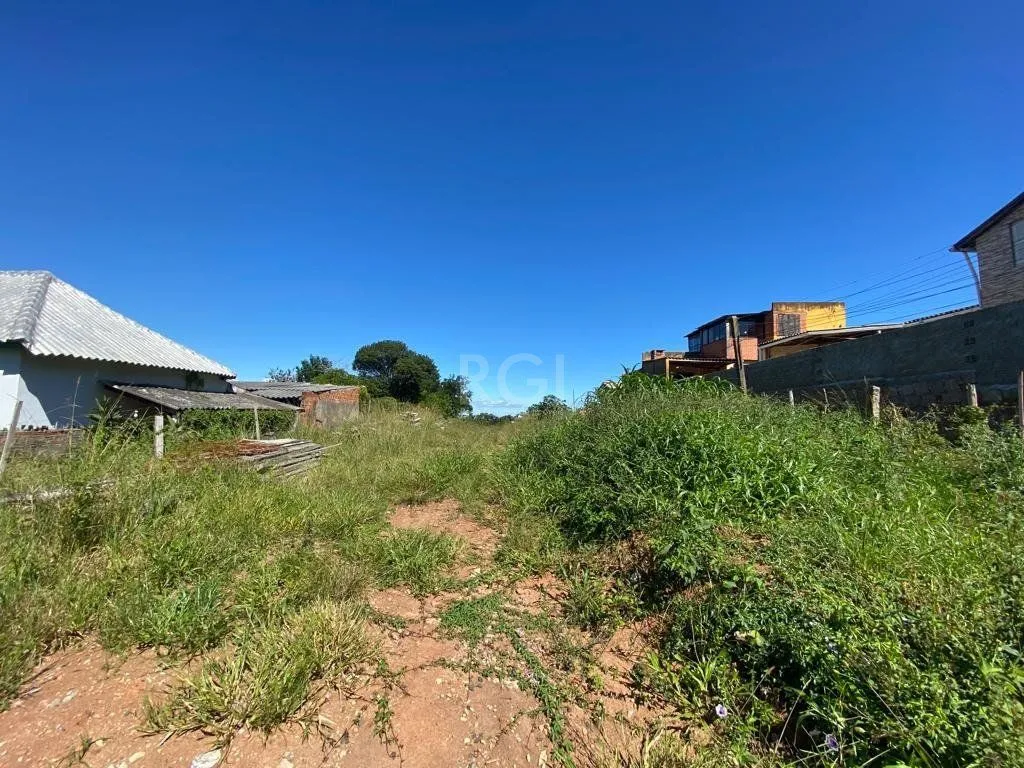 Imagem Terreno para Venda - 1205m², 0 dormitórios, Nonoai