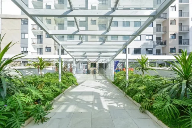 Imagem MARAJOARA CLUB HOUSE - GAFISA - Apto de 46m² (Unidade Revenda), próximo ao Shopping Interlagos!!