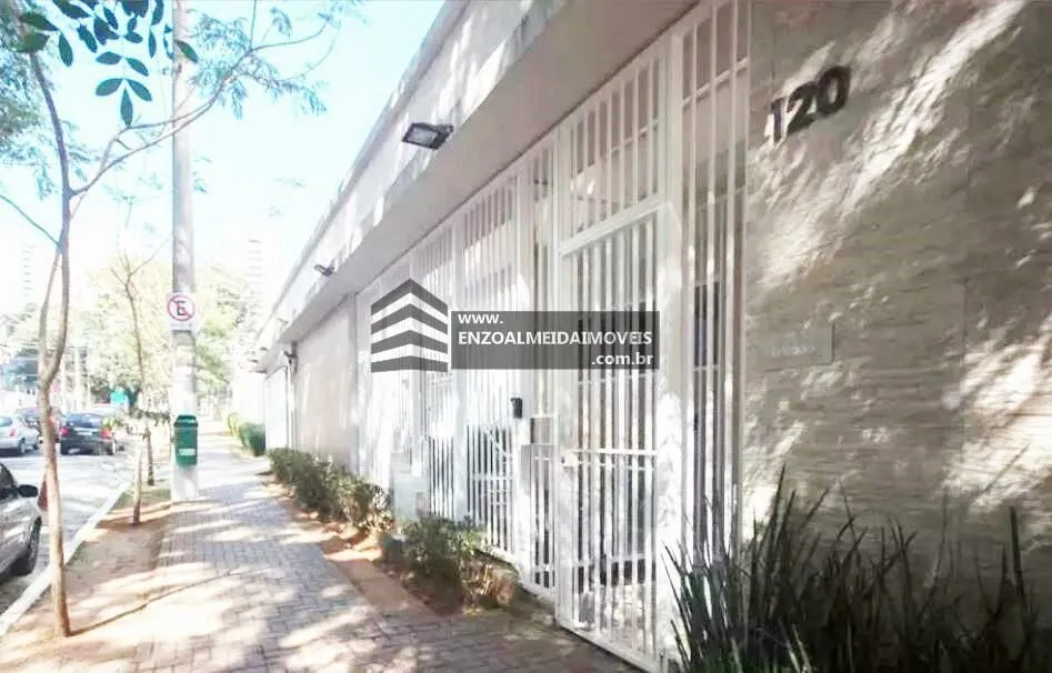 Imagem Apartamento à venda em São Paulo/SP