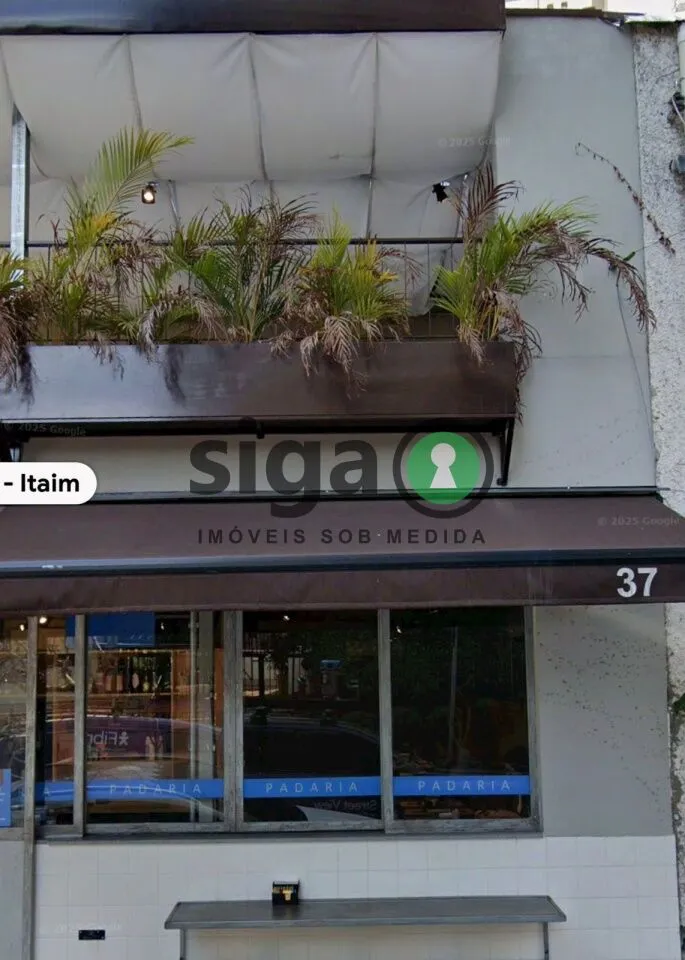 Imagem Casa assobradada no Itaim Bibi, com 200m² para Locação Comercial