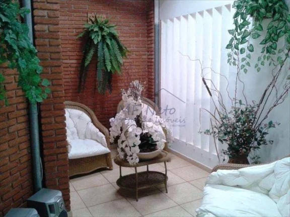 Imagem Casa Padrão