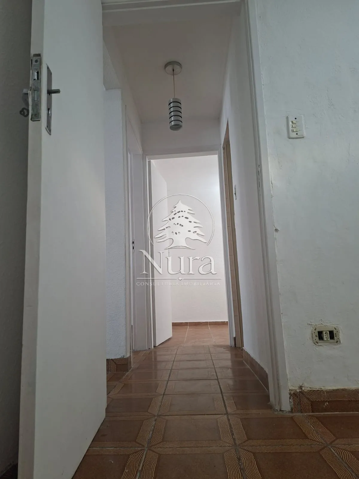 Imagem Apartamento de 3 quartos, 60m² no bairro Aparecida, em Santos
