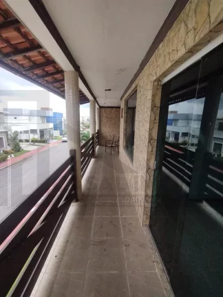 Imagem CASAL IMÓVEIS ALUGA / VENDE SOBRADO 5/4 - 3 SUÍTES CIDADE JARDIM 2