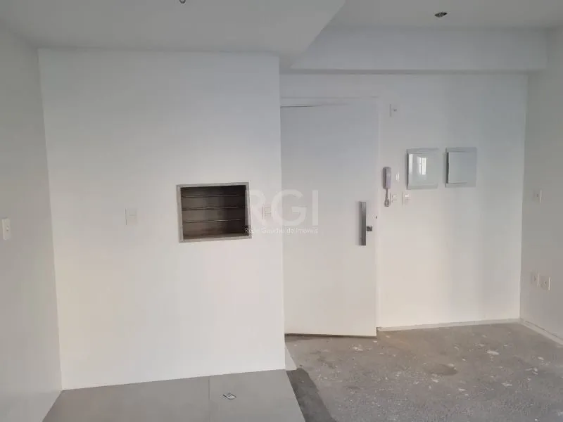 Imagem Studio para Venda - 40.38m², 1 dormitório, 1 vaga - Tristeza