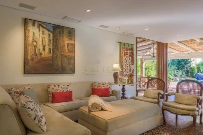 Imagem Casa Padrão