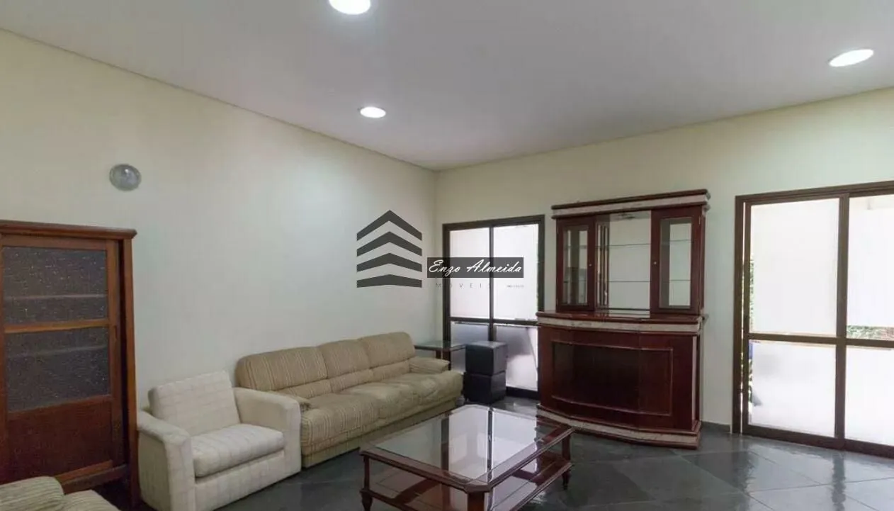 Imagem Apartamento à venda em São Paulo/SP