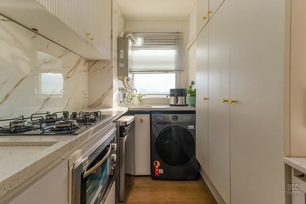 Imagem Apartamento em Jardim Itu