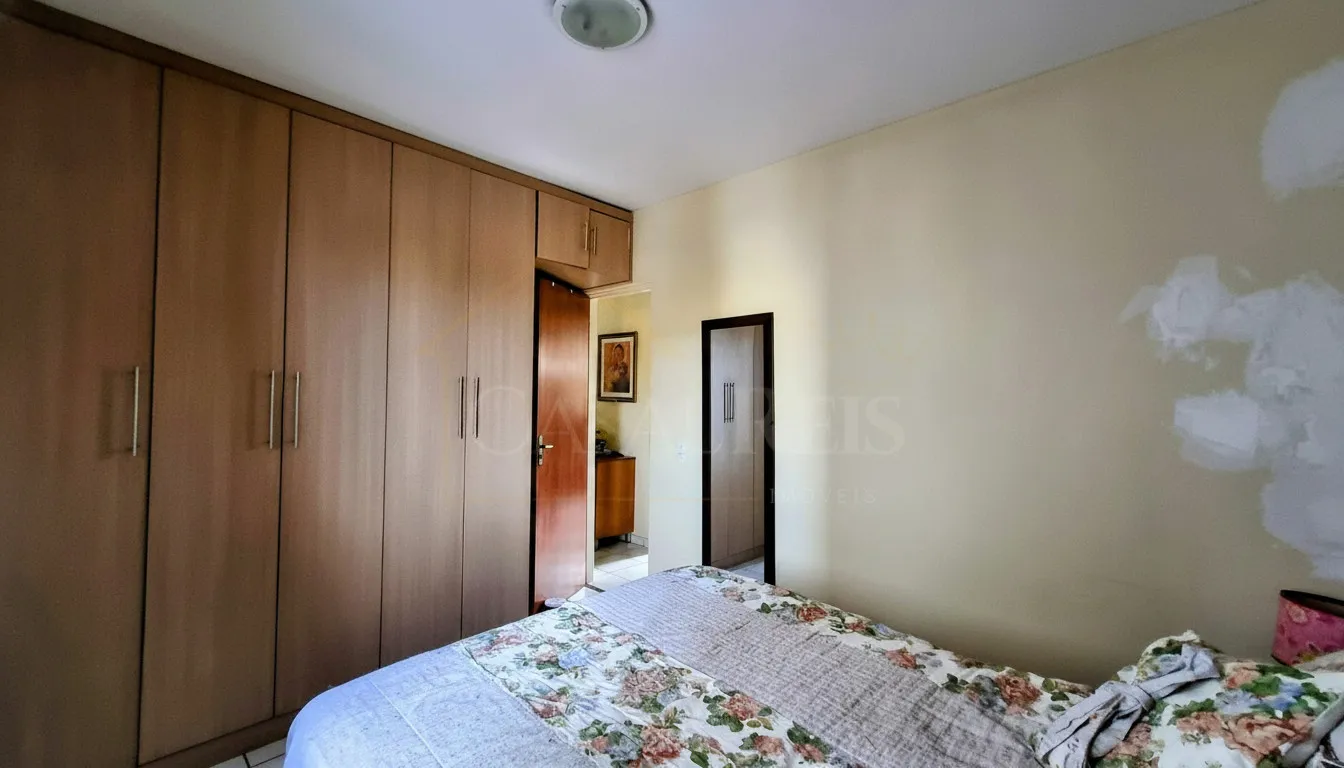 Imagem Apartamento 3 quartos à venda em Jardim Country Club, Poços de Caldas