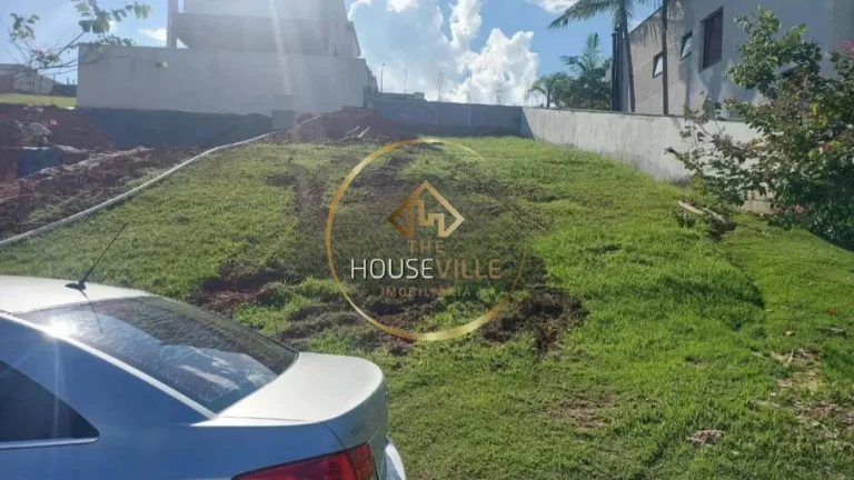 Imagem Terreno, 453,84m², Condomínio Alphaville I, Urbanova.