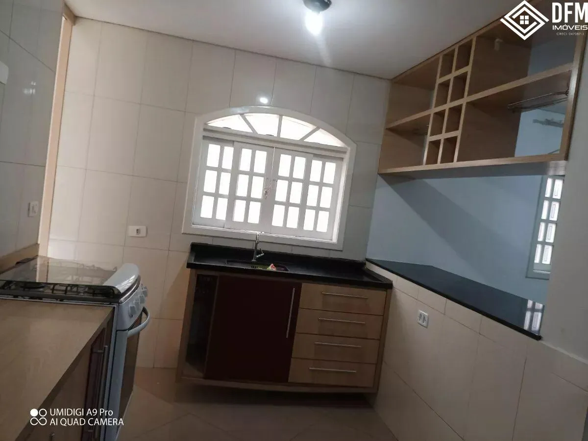 Imagem Sobrado com 3 Dormitorio(s) localizado(a) no bairro Jardim Camila em Mogi das Cruzes / Mato Grosso do Sul Ref.:DE556