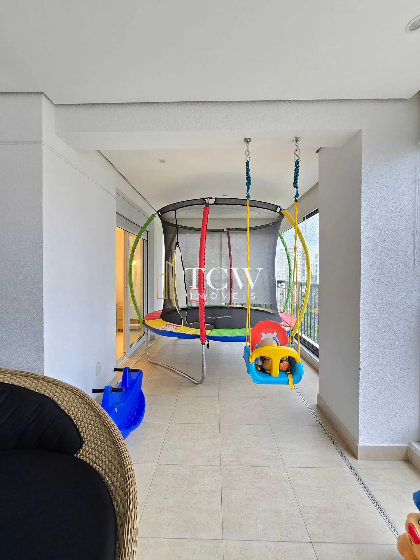 Imagem Apartamento à venda no Jardim Vila Mariana
