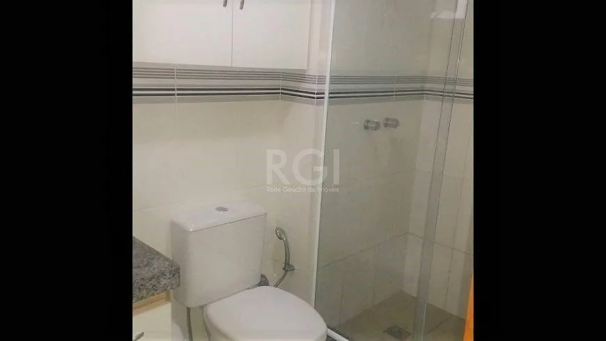 Imagem Apartamento para Venda - 83m², 2 dormitórios, sendo 1 suites, 1 vaga - Santo Antonio