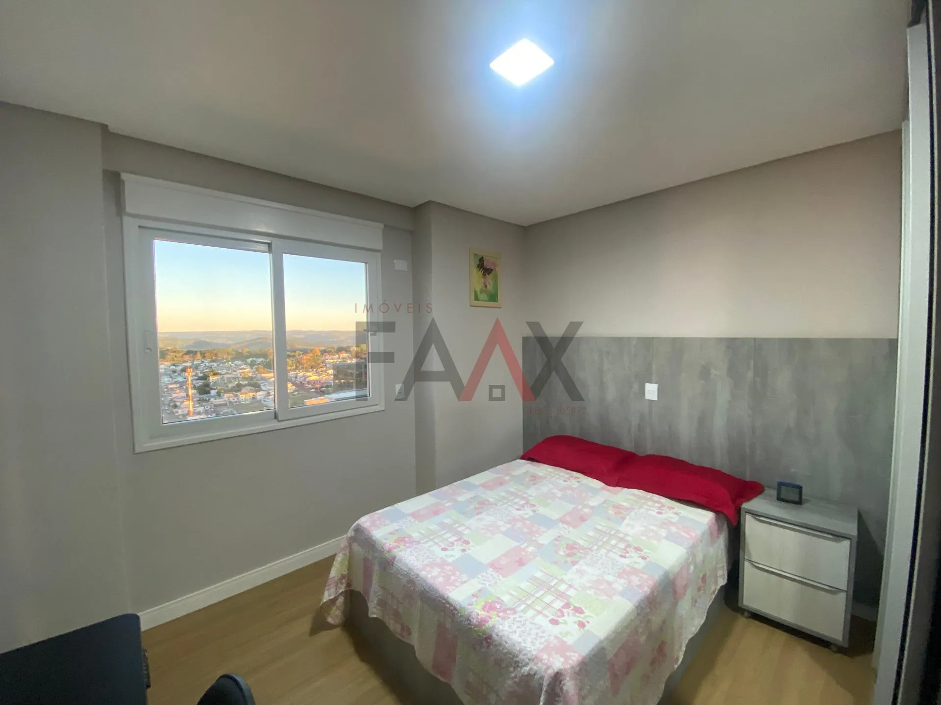 Imagem Apartamento à venda, ALTO PADRÃO, 169.69 m , CENTRO, GUARAPUAVA - PR