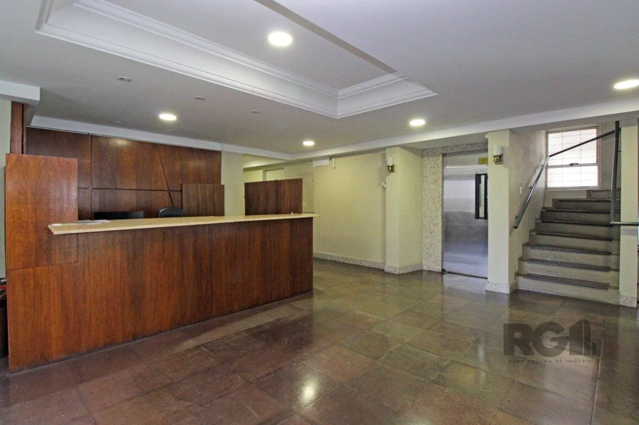 Imagem Sala comrcial venda na Carlos gomes, 48m2 privativos e uma vaga de garagem
